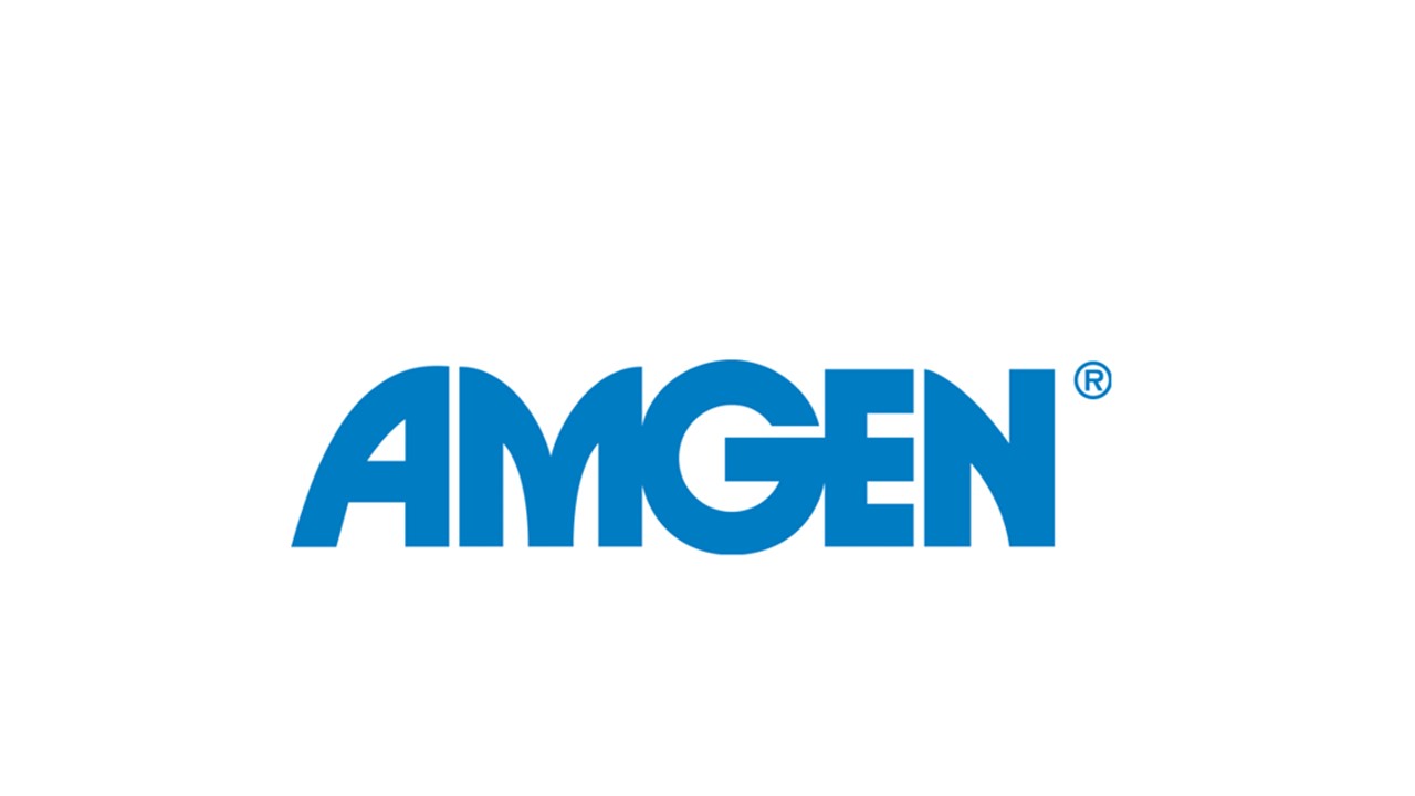 Amgen